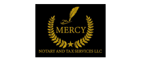 Mercy Notary and Tax Services